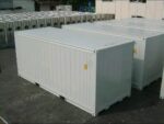 20ft Reefer Container