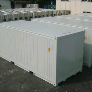 20ft Reefer Container