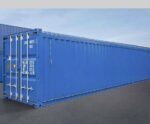 40ft high cube open top containers (2)