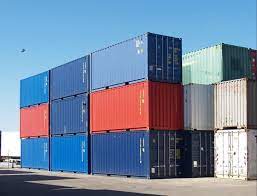 Shipping Container Grades/Condition