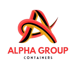 Alpha Group Containers 