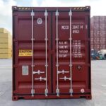 New 40ft high cube container (2)